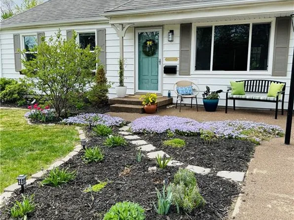 2005 NE 64th St, Kansas City, MO 64118