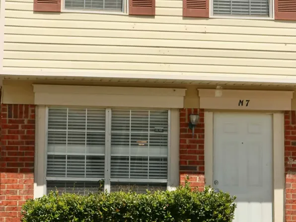 10500 Lake June Rd #M07, Dallas, TX 75217