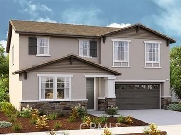 458 Windflower Ln, Perris, CA 92570
