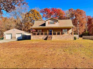 230 County Road 1210, Cullman, AL 35057