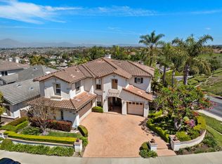 28702 Sea Point, Laguna Niguel, CA 92677