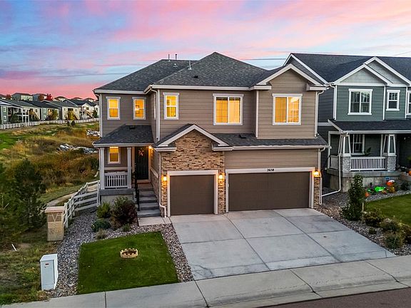3rd image of 2658 Villageview Lane