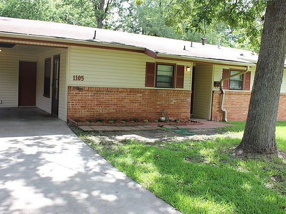 2nd image of 1105 Tom Temple Dr