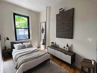 Rented by MySpaceNYC
