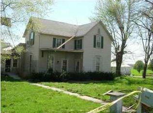 9400 Schmitt Rd, Haubstadt, IN 47639