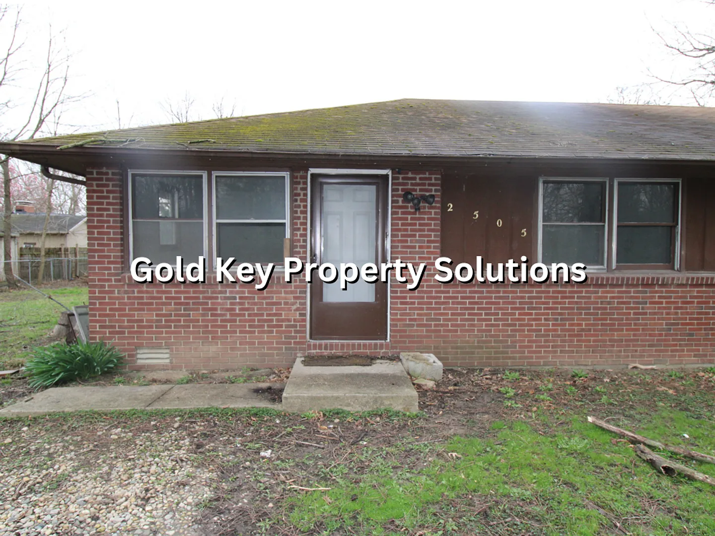 Secluded 2 Br 1 Ba Duplex With Water/Sewer Included No Section 8 — Photo 4