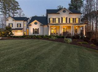 5030 Forest Cir, Milton, GA 30004