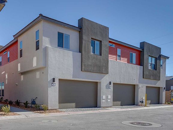 Rear Exterior