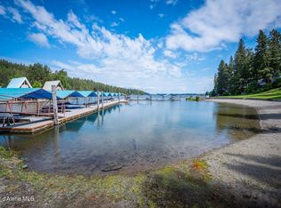 Nka North Cape Rd, Coeur D Alene, ID 83814