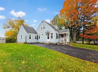 119 Marlboro Rd, Utica, NY 13501