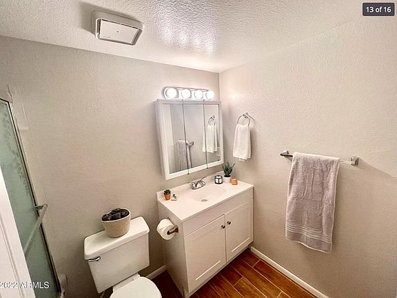 4th image of 1130 E Butler Dr APT B1