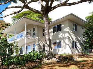 77-104 Kalaniuka St, Holualoa, HI 96725