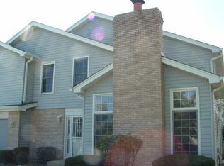 22428 Tyler Dr, Richton Park, IL 60471