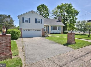 10 Glenn Cir, Erdenheim, PA 19038