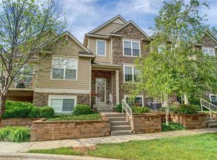 7707 W 158th Ter, Overland Park, KS 66223