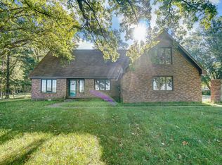 321 N 200 W, Wabash, IN 46992