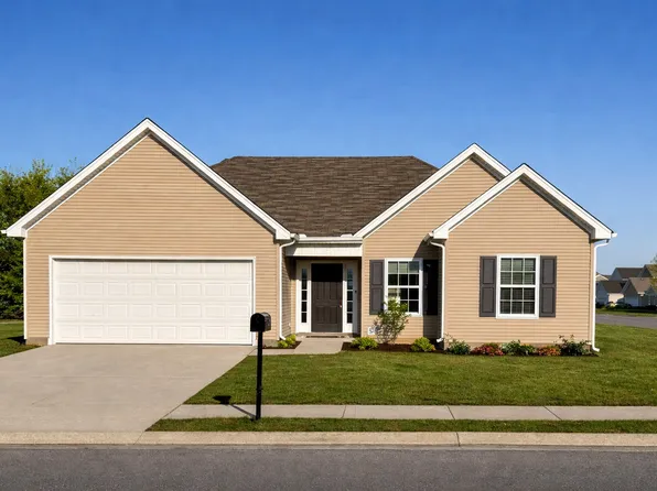 2616 Elijah Dr, Murfreesboro, TN 37129