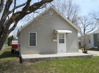 719 Grace Ave, Rock Falls, IL 61071