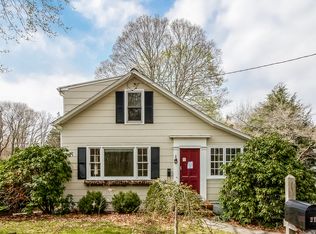 21 Read St, Deep River, CT 06417