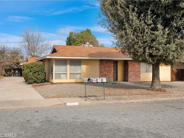 794 Evergreen St, Hemet, CA 92543