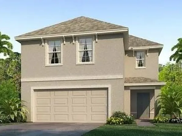 16803 Delia St, Wimauma, FL 33598