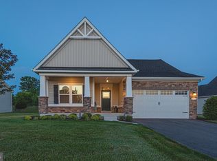 27506 Shipwreck Dr, Selbyville, DE 19975
