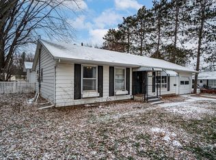 615 Pine Ave E, Menomonie, WI 54751