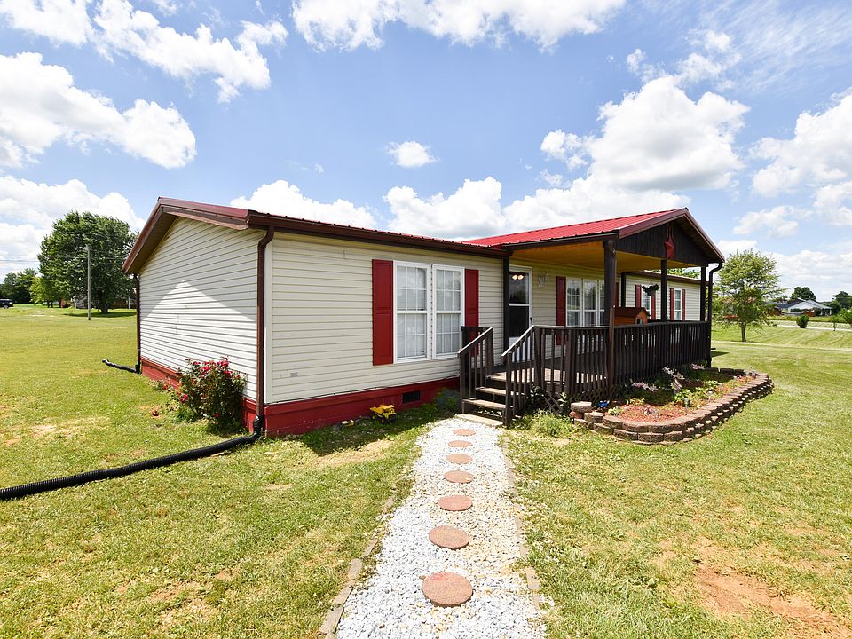242 E Evans Rd, Tollesboro, KY 41189 Zillow