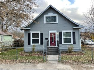 115 Vaughn St, Excelsior Springs, MO 64024