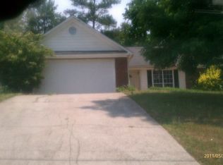 5732 Rex Mill Crk, Rex, GA 30273