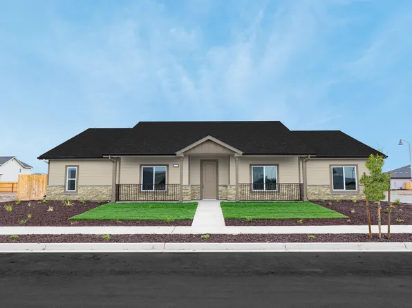 1030 N Walnut Street, Woodlake, CA 93286
