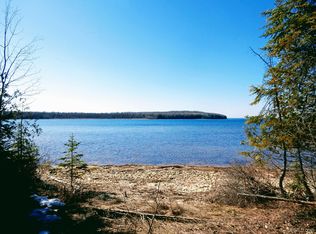 Ll25 Rd, Garden, MI 49835