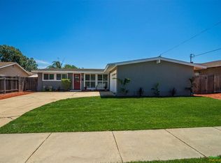 12909 Ilene St, Poway, CA 92064