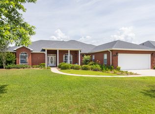 110 Landings Dr, Lynn Haven, FL 32444