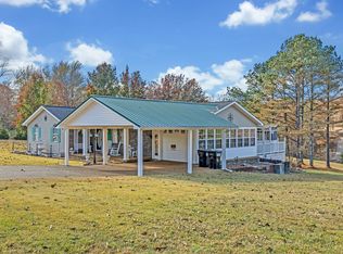 120 Rockhouse Rd, Hohenwald, TN 38462