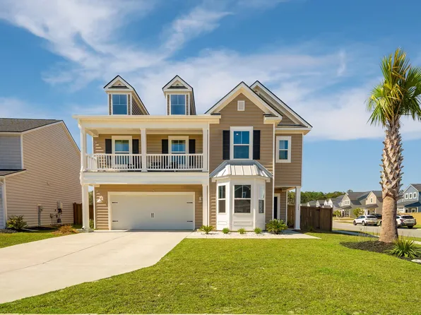 189 Cypress Preserve Blvd, Moncks Corner, SC 29461