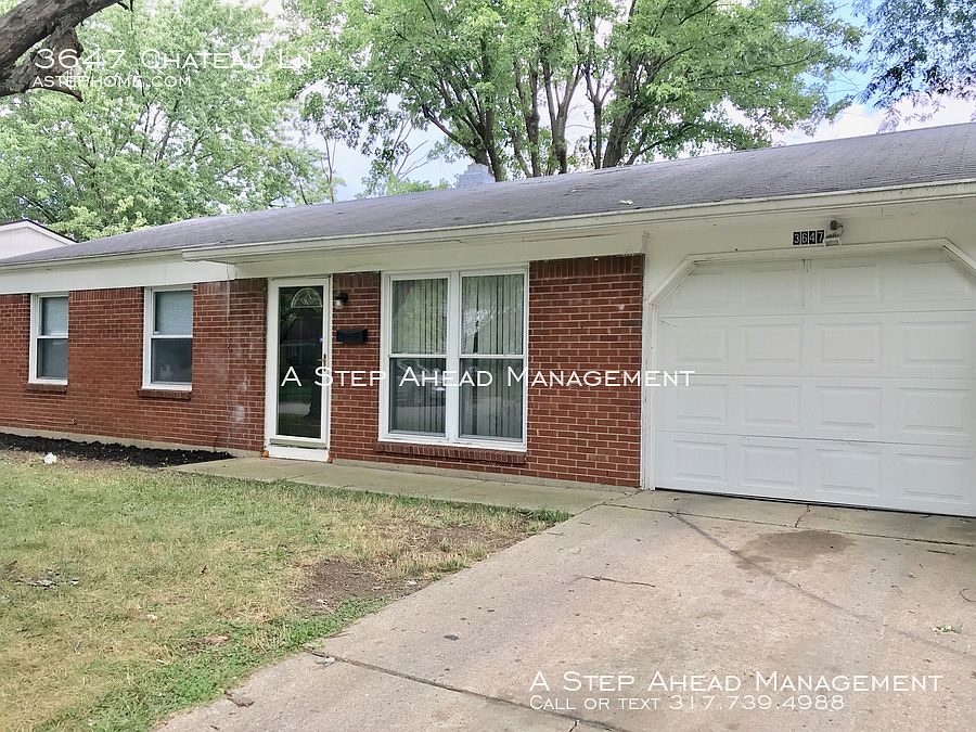 1st image of 3647 N Chateau Ln