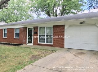 3647 N Chateau Ln, Indianapolis, IN 46226