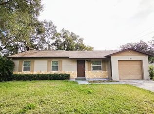 401 Noya Ln, Apopka, FL 32712
