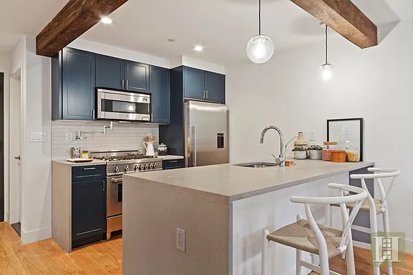 Sold by Halstead Real Estate | media 13