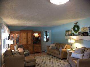 7592 S State Road 257, Washington, IN 47501