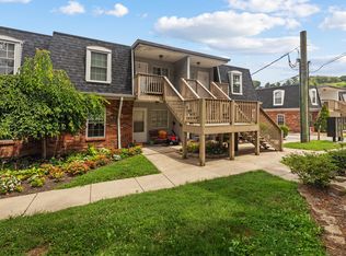 333 E 4th St APT A8, Frankfort, KY 40601