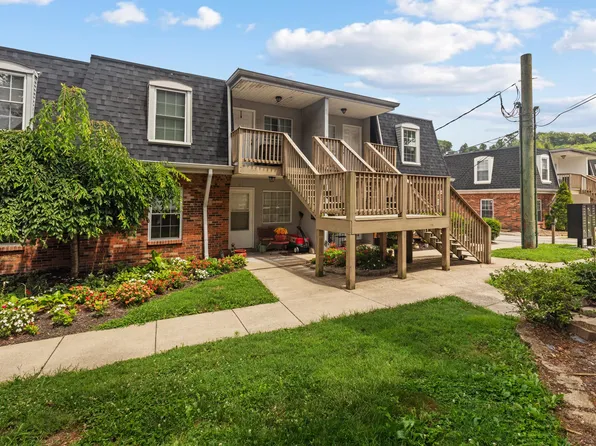 333 E 4th St APT A8, Frankfort, KY 40601
