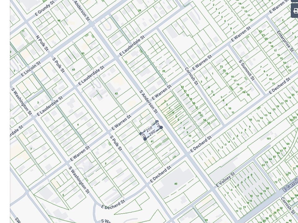 2nd image of 0 Franklin Park