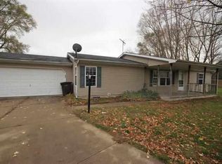 1557 Sedgewick Ct, Elkhart, IN 46516