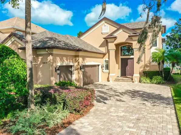 207 S Riverwalk Dr, Palm Coast, FL 32137