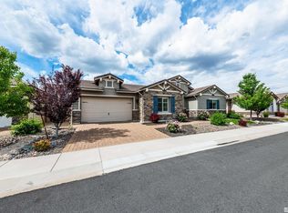 2305 Trakehner Ln, Reno, NV 89521