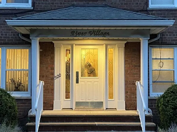 500 Union Ave, Rutherford, NJ 07070