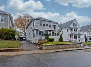 71-73 Longwood Ave, Holyoke, MA 01040