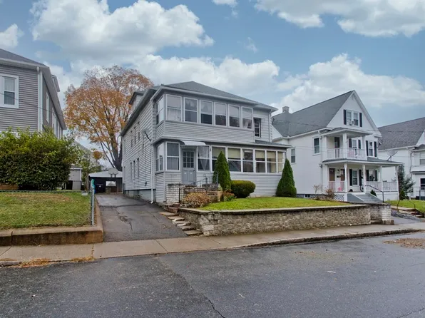 71-73 Longwood Ave, Holyoke, MA 01040